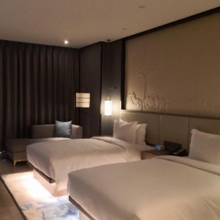 Xi'An Boffo Lang Hotel Luaran gambar