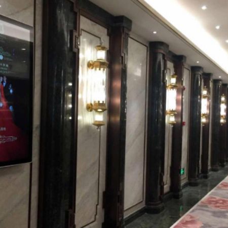 Xi'An Boffo Lang Hotel Luaran gambar