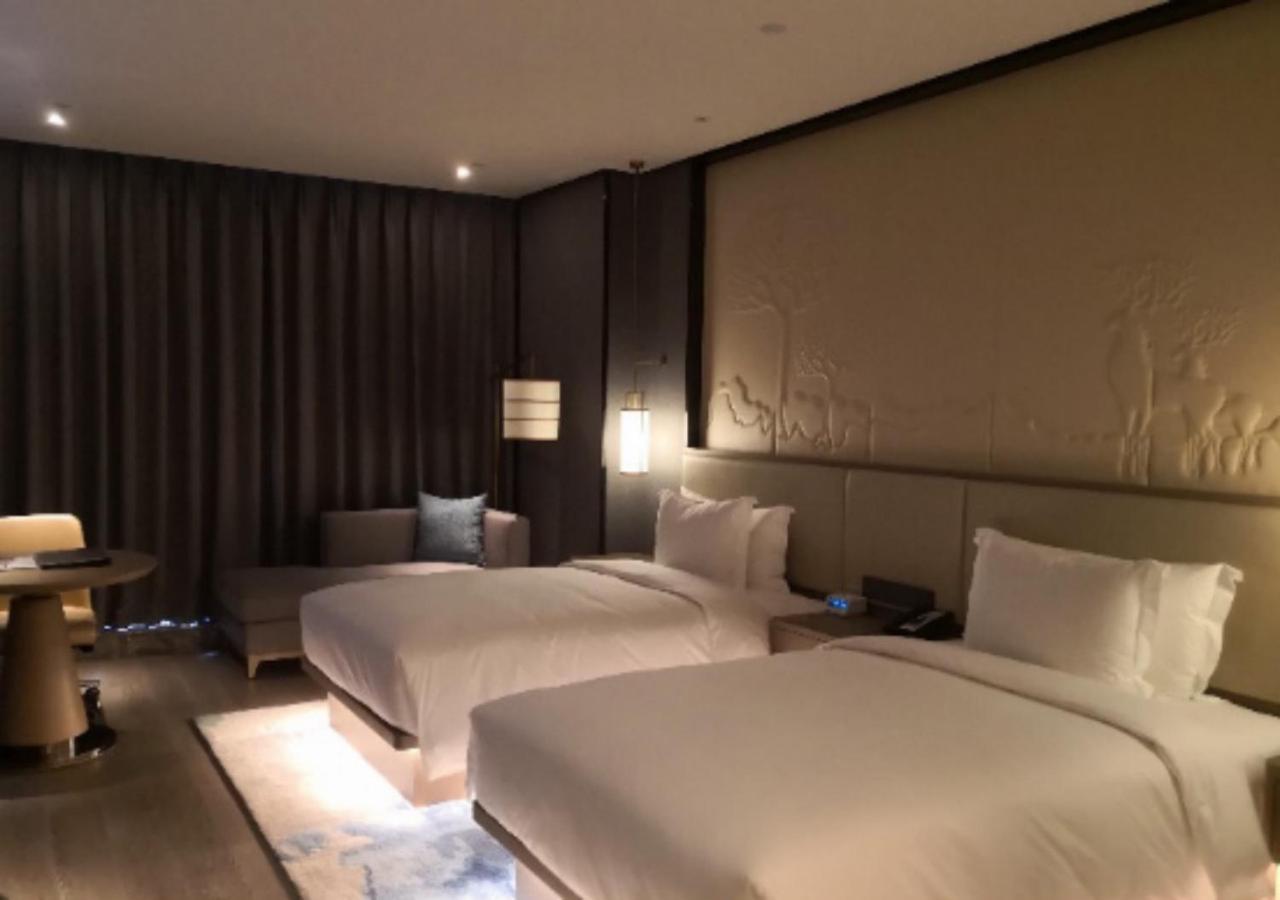Xi'An Boffo Lang Hotel Luaran gambar
