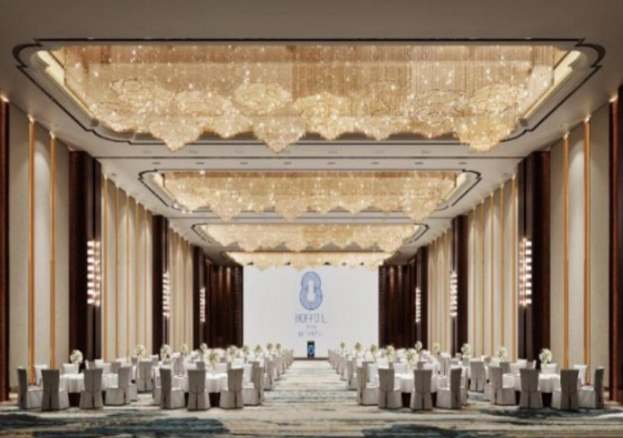 Xi'An Boffo Lang Hotel Luaran gambar