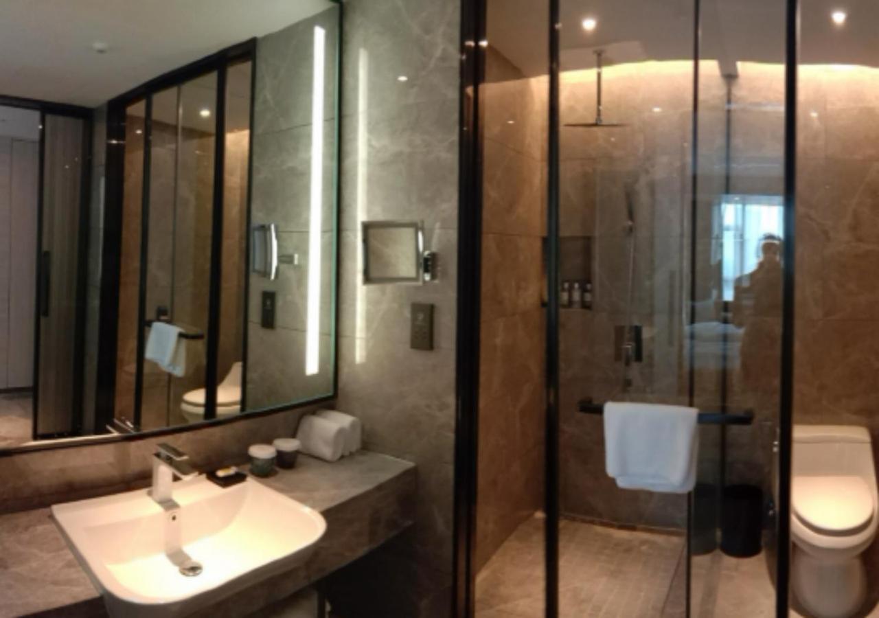 Xi'An Boffo Lang Hotel Luaran gambar