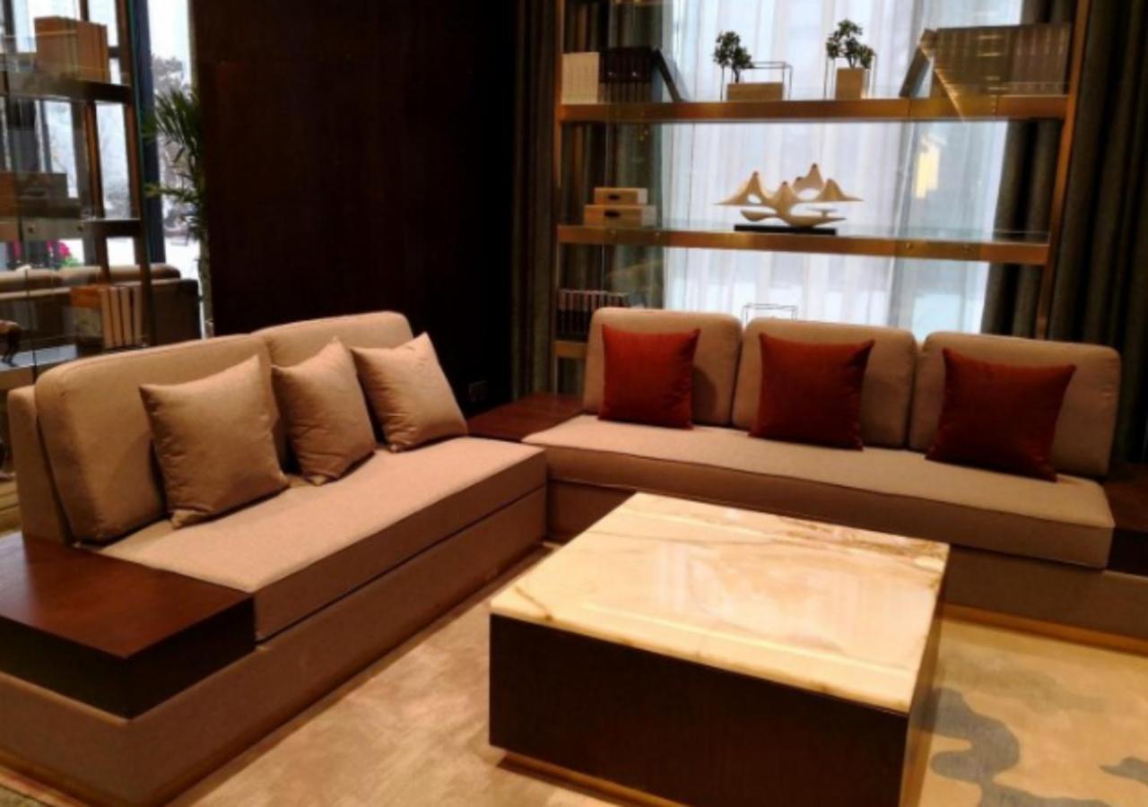 Xi'An Boffo Lang Hotel Luaran gambar
