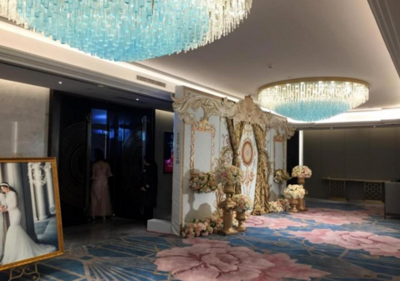 Xi'An Boffo Lang Hotel Luaran gambar