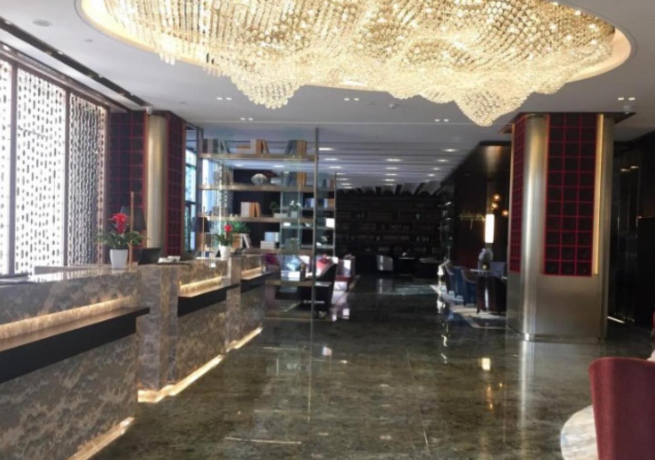 Xi'An Boffo Lang Hotel Luaran gambar