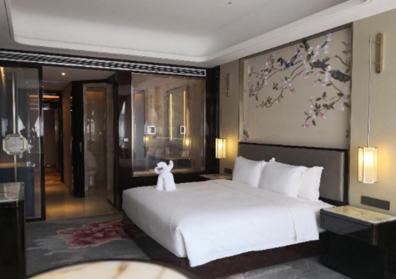 Xi'An Boffo Lang Hotel Luaran gambar