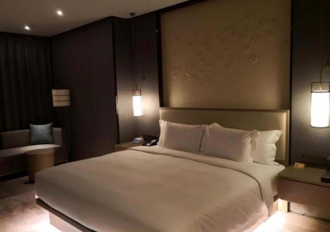 Xi'An Boffo Lang Hotel Luaran gambar