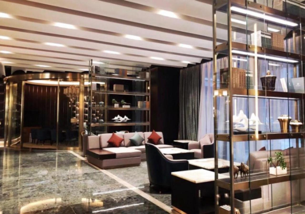 Xi'An Boffo Lang Hotel Luaran gambar
