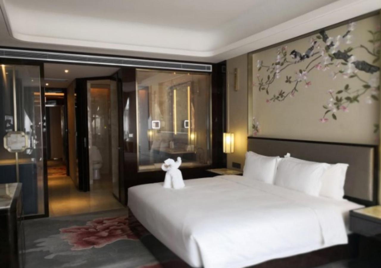 Xi'An Boffo Lang Hotel Luaran gambar