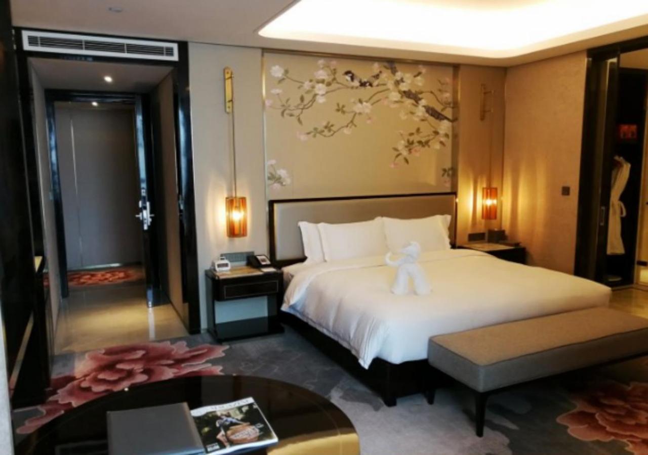 Xi'An Boffo Lang Hotel Luaran gambar