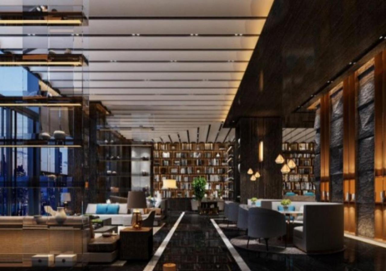 Xi'An Boffo Lang Hotel Luaran gambar
