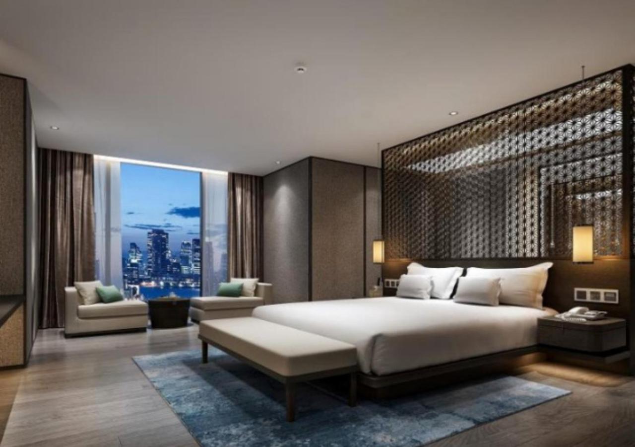 Xi'An Boffo Lang Hotel Luaran gambar