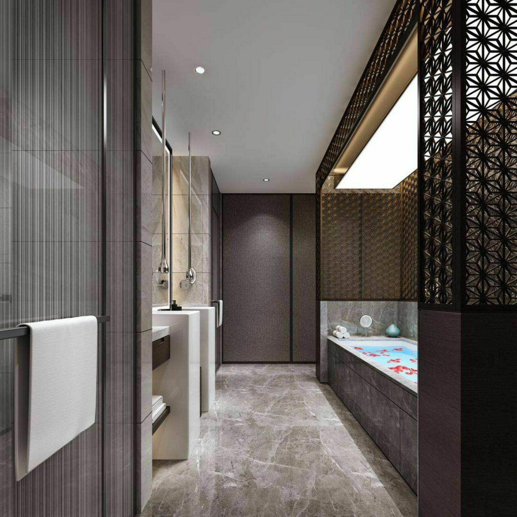 Xi'An Boffo Lang Hotel Luaran gambar