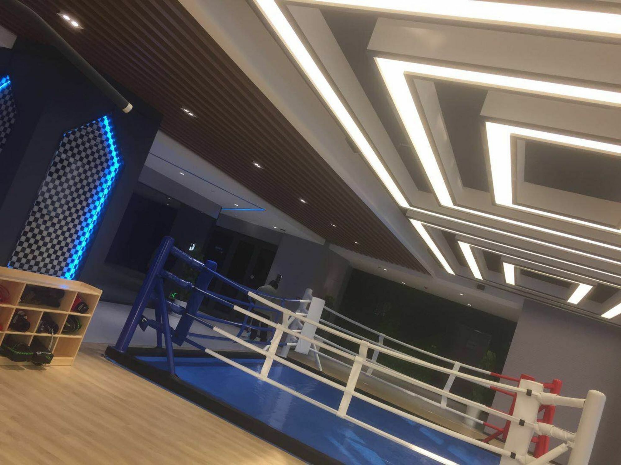 Xi'An Boffo Lang Hotel Luaran gambar