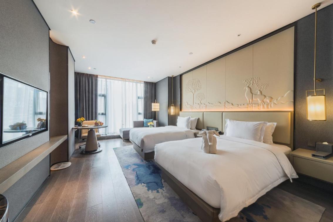 Xi'An Boffo Lang Hotel Luaran gambar