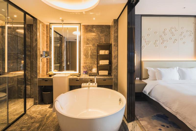 Xi'An Boffo Lang Hotel Luaran gambar