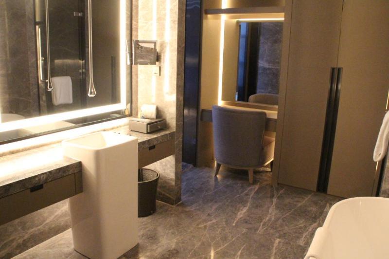 Xi'An Boffo Lang Hotel Luaran gambar