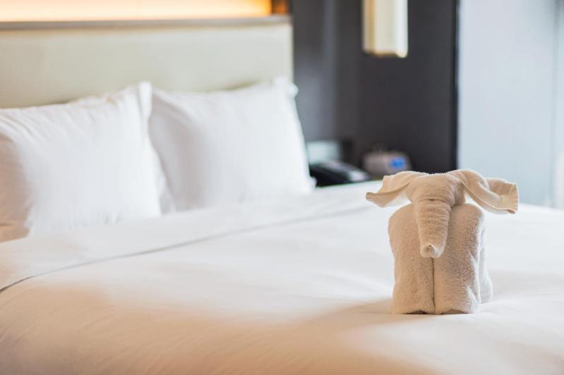 Xi'An Boffo Lang Hotel Luaran gambar