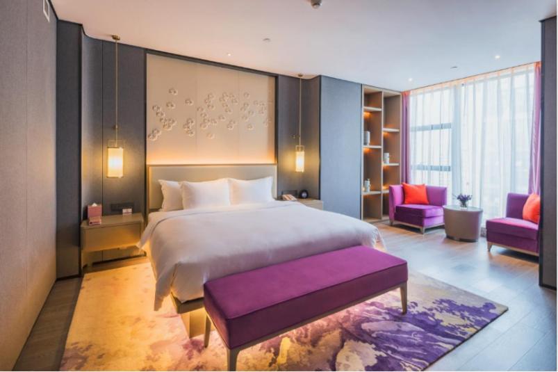 Xi'An Boffo Lang Hotel Luaran gambar