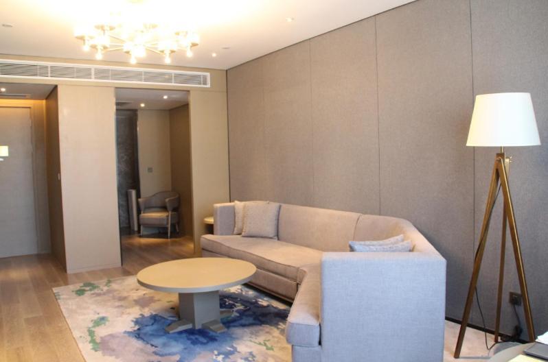 Xi'An Boffo Lang Hotel Luaran gambar