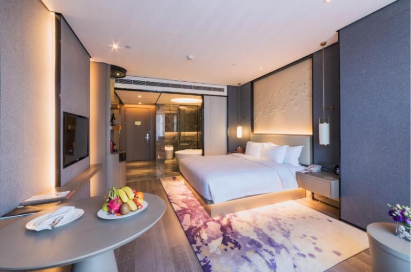 Xi'An Boffo Lang Hotel Luaran gambar