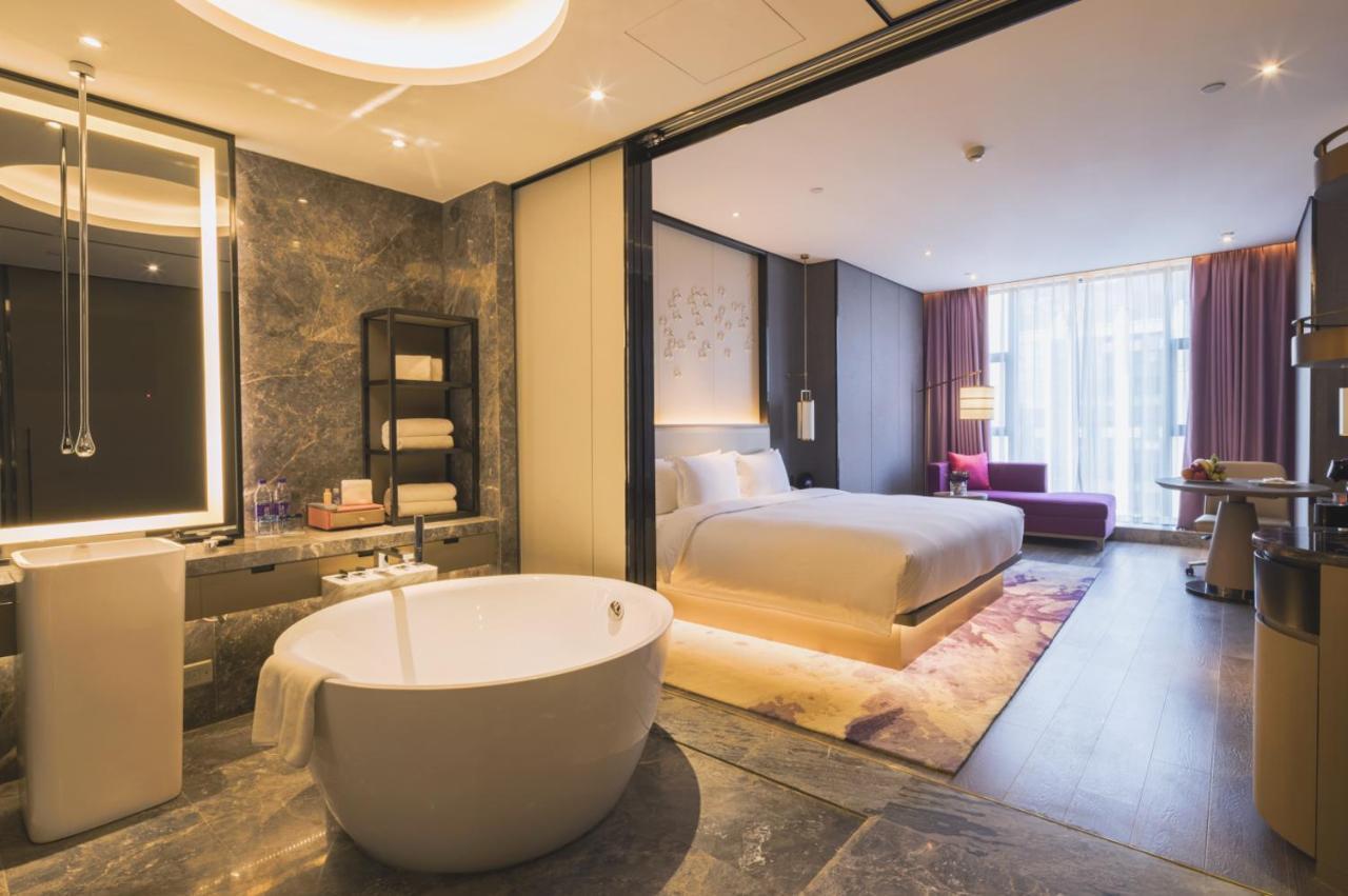 Xi'An Boffo Lang Hotel Luaran gambar