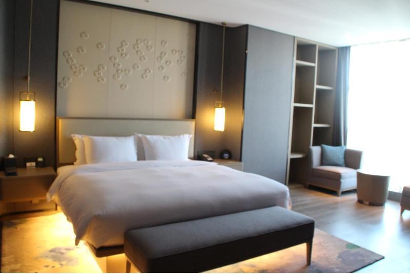 Xi'An Boffo Lang Hotel Luaran gambar