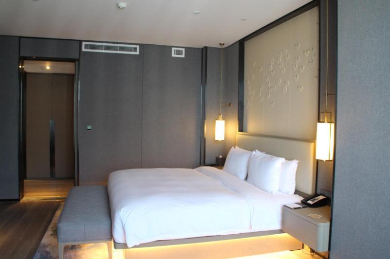 Xi'An Boffo Lang Hotel Luaran gambar