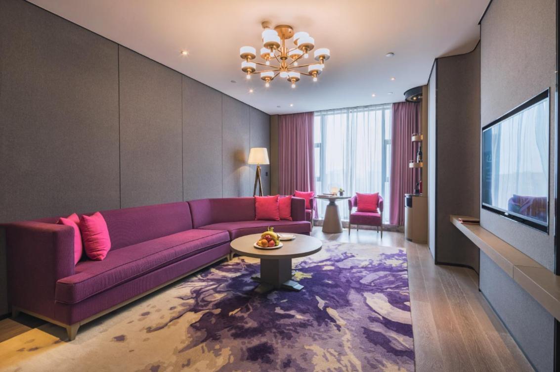 Xi'An Boffo Lang Hotel Luaran gambar