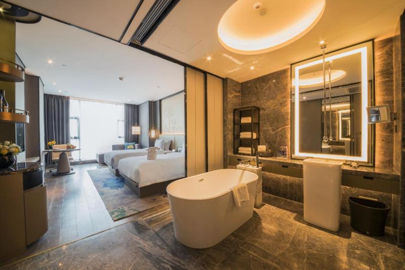 Xi'An Boffo Lang Hotel Luaran gambar